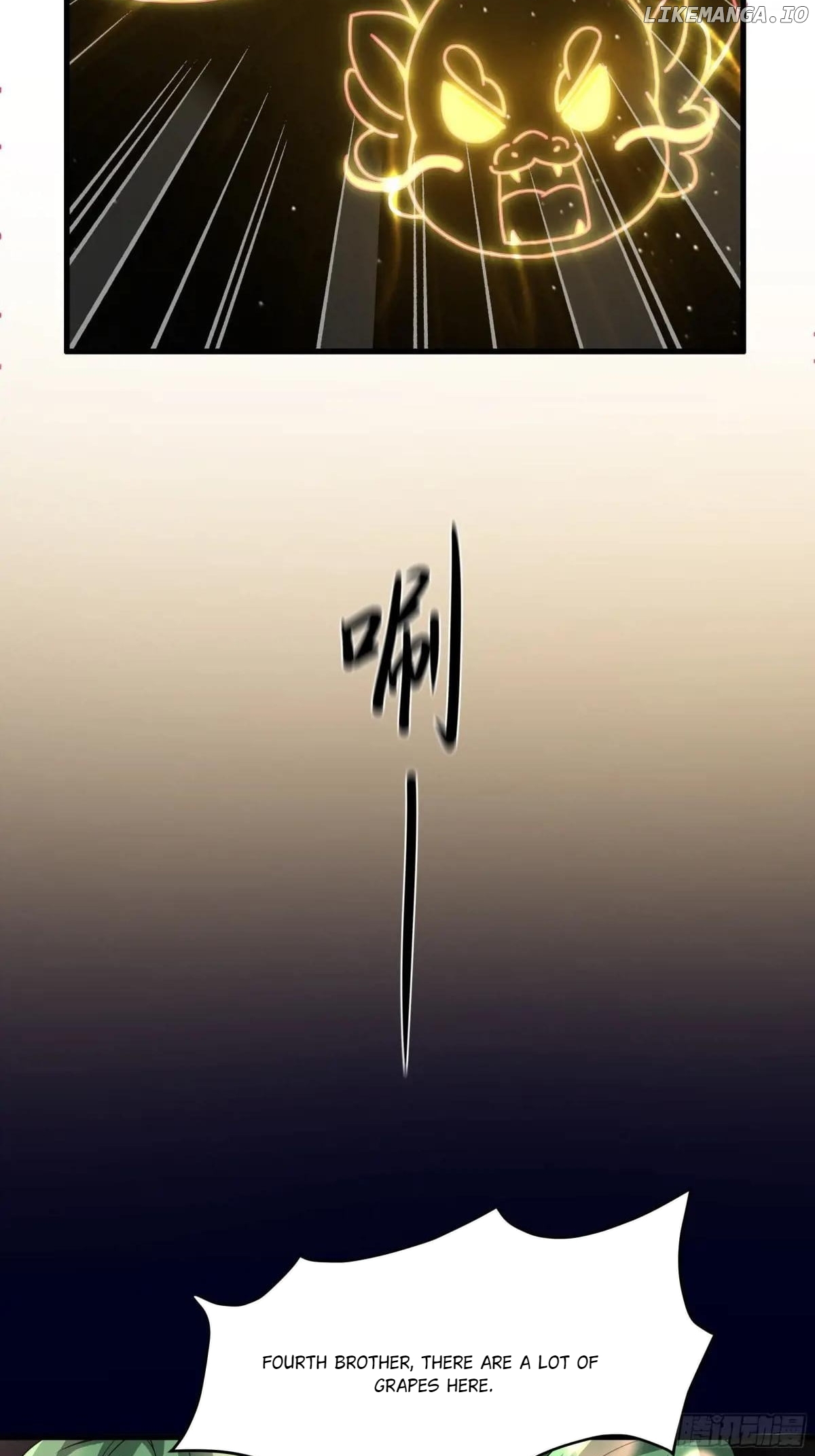 Rebirth of King Zhou: Not Being the Ultimate Villain Chapter 57 - page 36